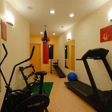 Hotel Manesar Gurgaon Extérieur photo
