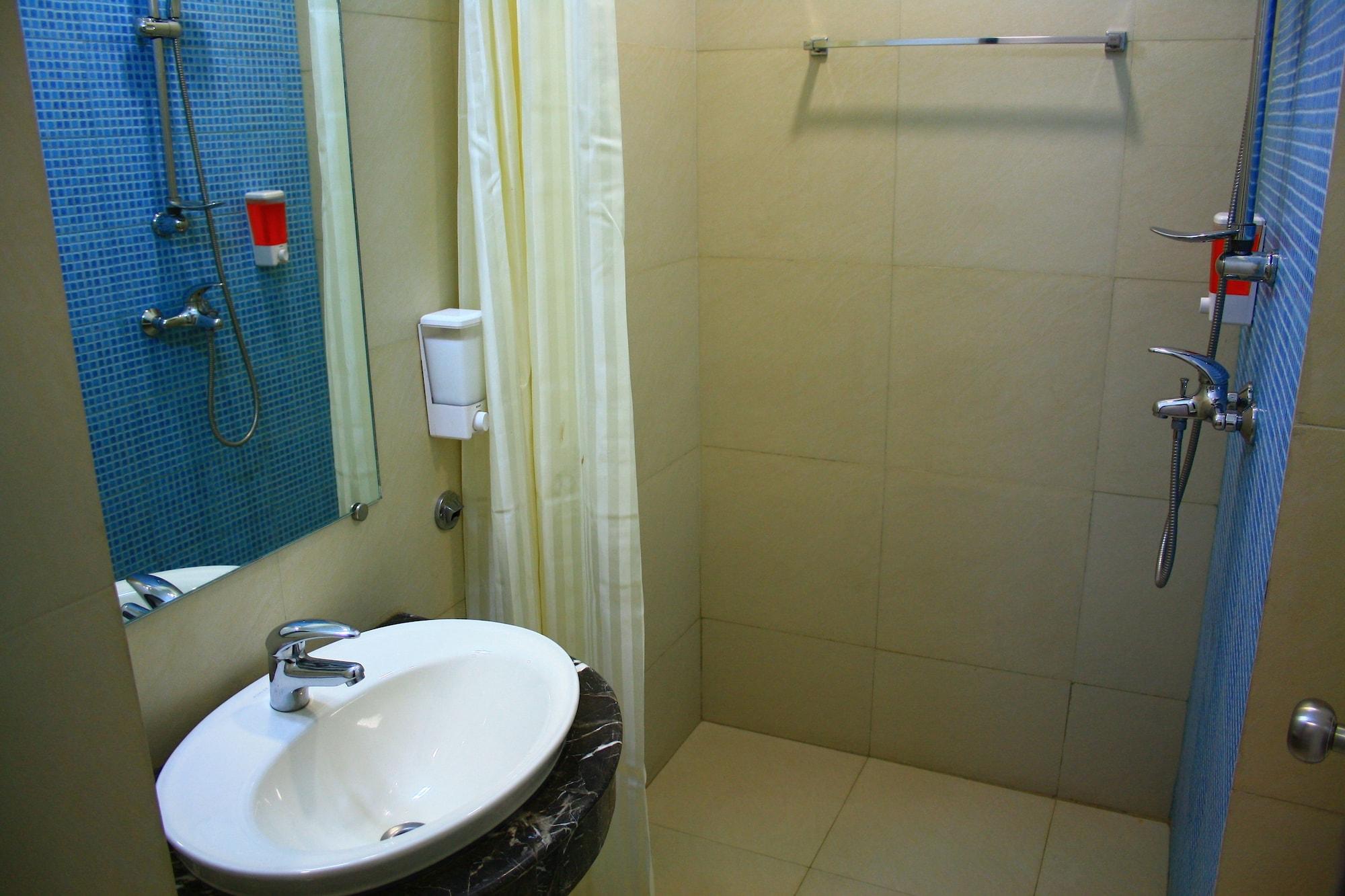 Hotel Manesar Gurgaon Extérieur photo