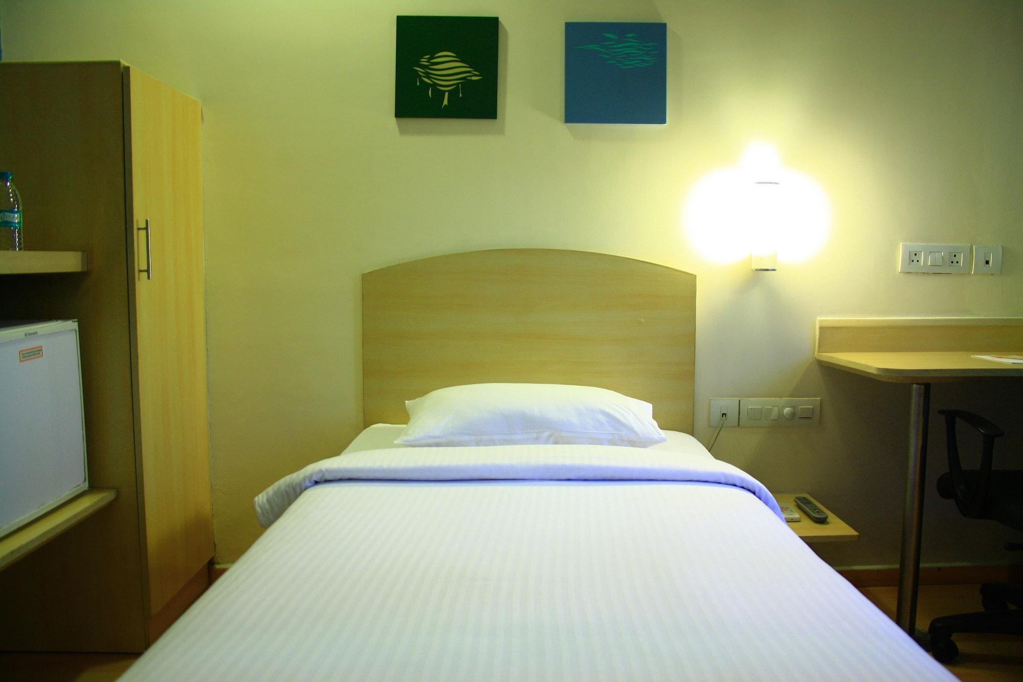 Hotel Manesar Gurgaon Extérieur photo