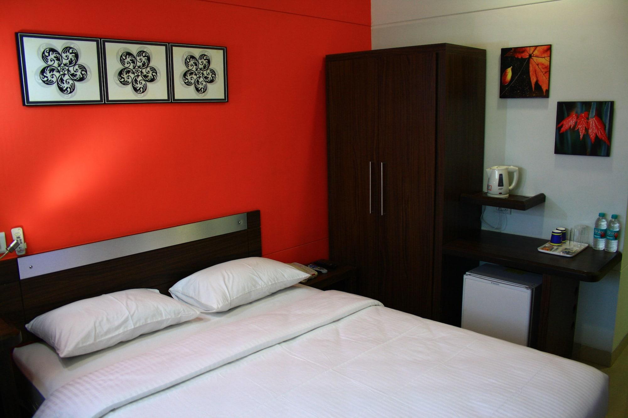 Hotel Manesar Gurgaon Extérieur photo