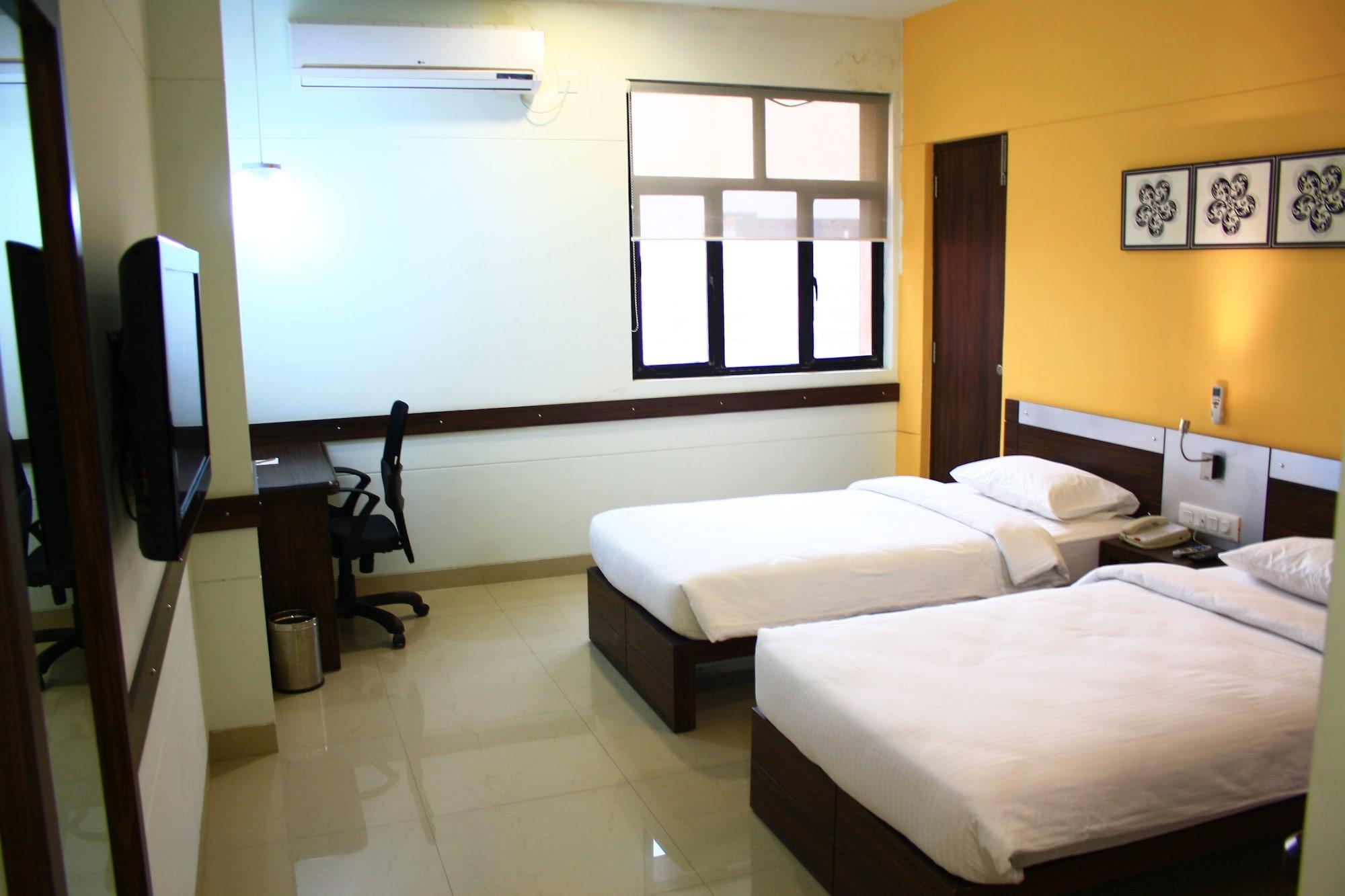 Hotel Manesar Gurgaon Extérieur photo