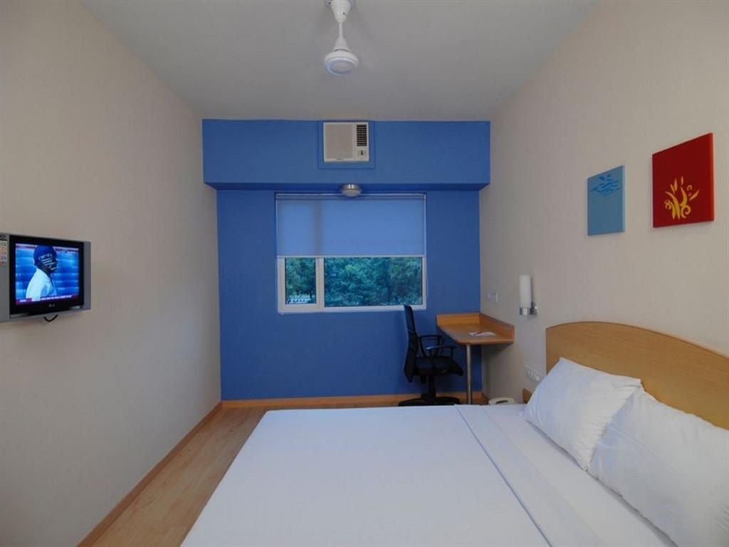 Hotel Manesar Gurgaon Extérieur photo