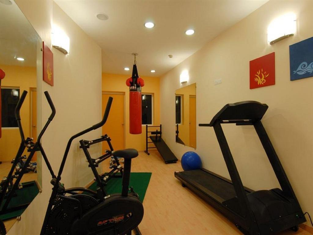 Hotel Manesar Gurgaon Extérieur photo