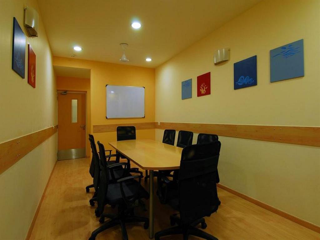 Hotel Manesar Gurgaon Extérieur photo