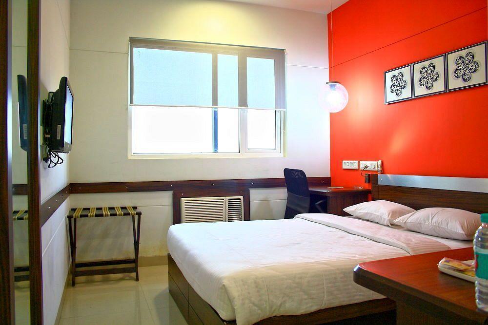 Hotel Manesar Gurgaon Extérieur photo