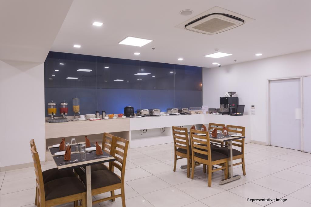 Hotel Manesar Gurgaon Extérieur photo