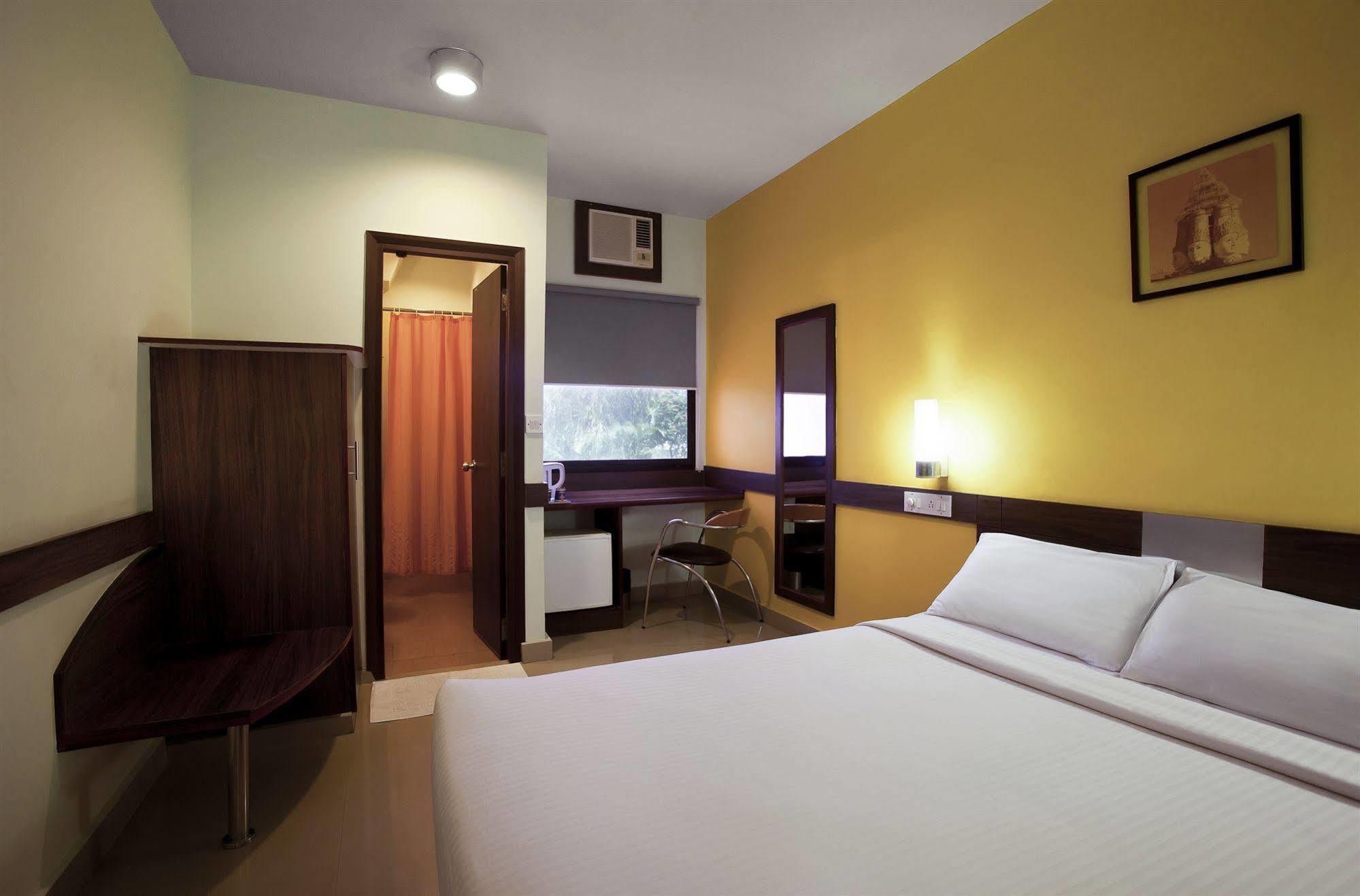 Hotel Manesar Gurgaon Extérieur photo