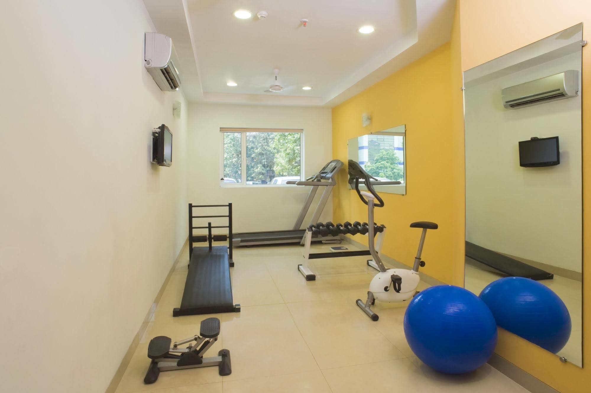 Hotel Manesar Gurgaon Extérieur photo