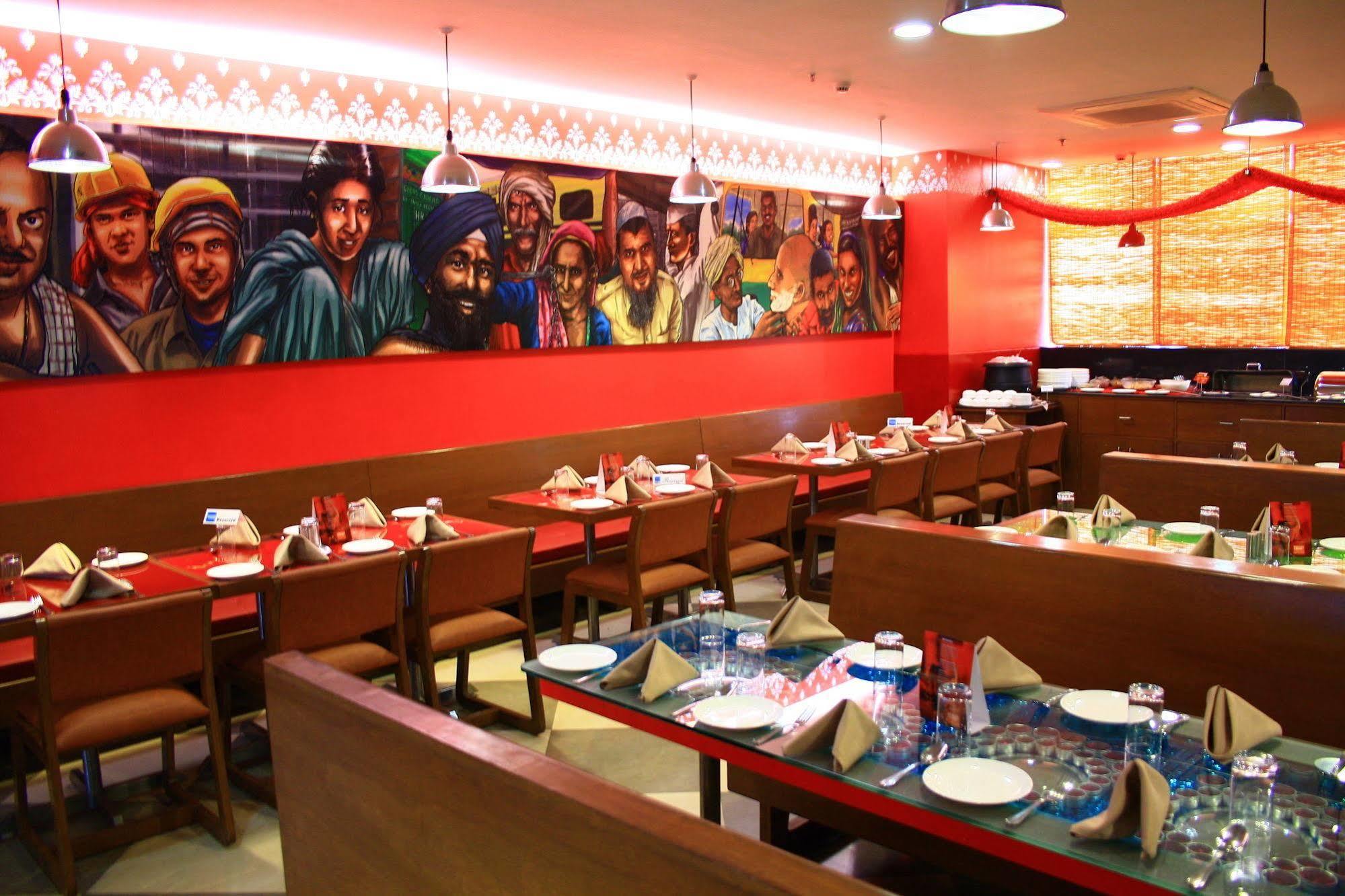 Hotel Manesar Gurgaon Extérieur photo